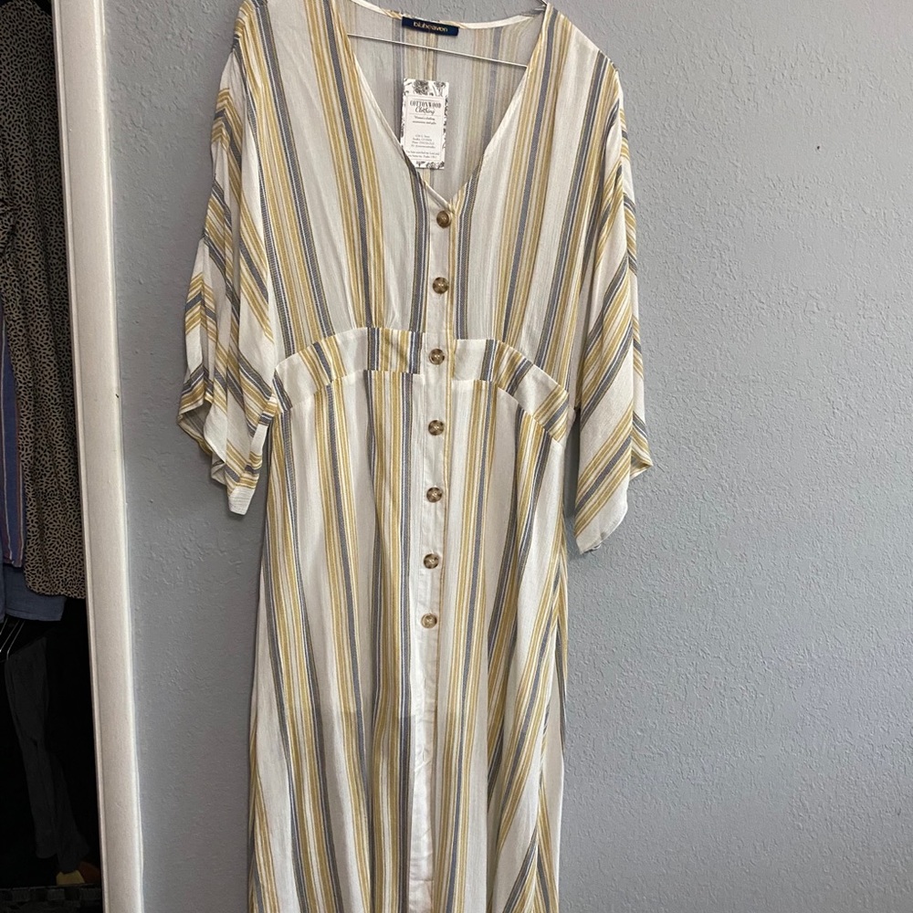 Dress - Picture 2 of 3